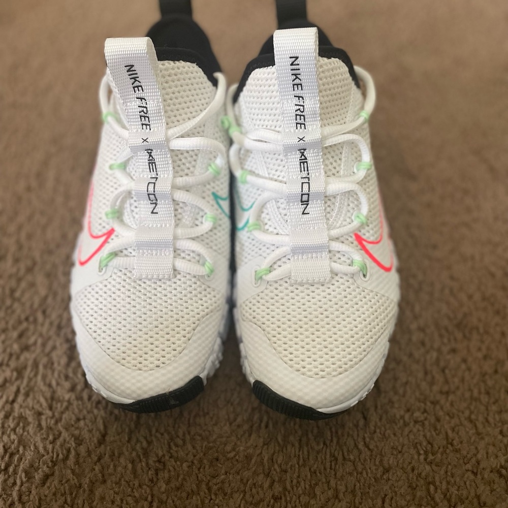 Nike Metcon sneakers